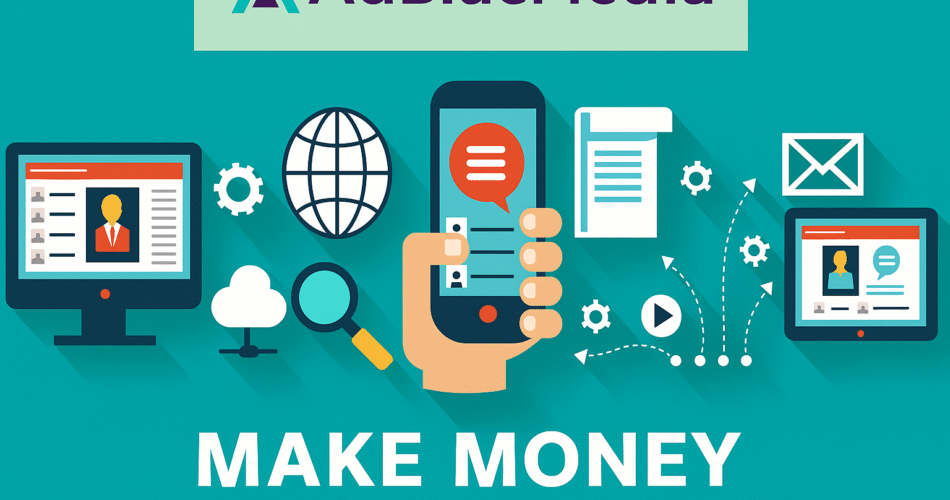 AdBlueMedia